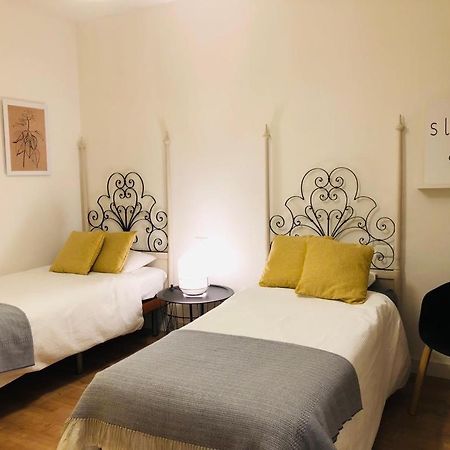 Nuevo Apartamento En Playa De Las Canteras Las Palmas de Gran Canaria Luaran gambar