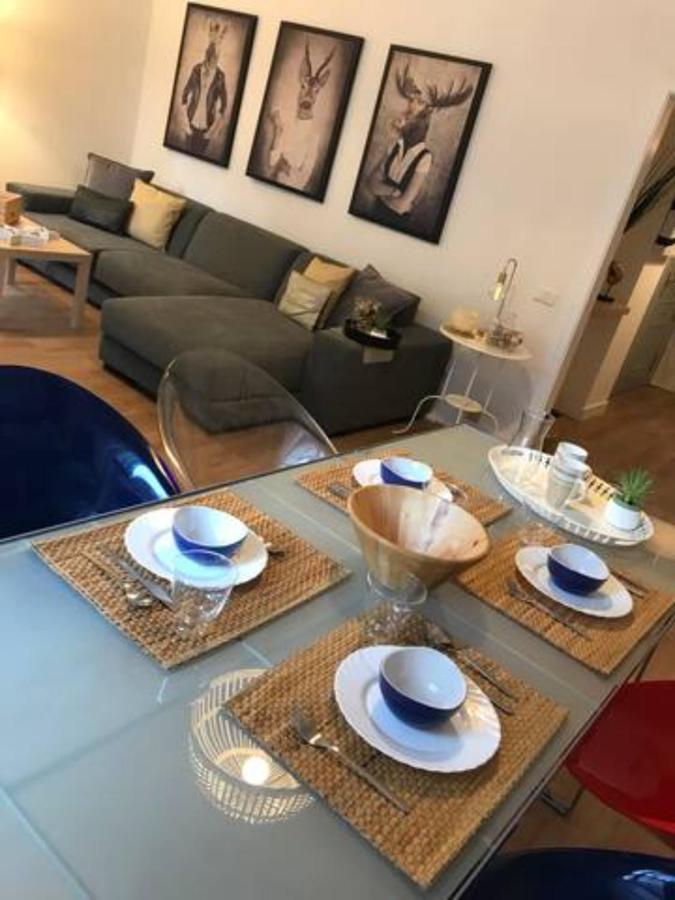 Nuevo Apartamento En Playa De Las Canteras Las Palmas de Gran Canaria Luaran gambar