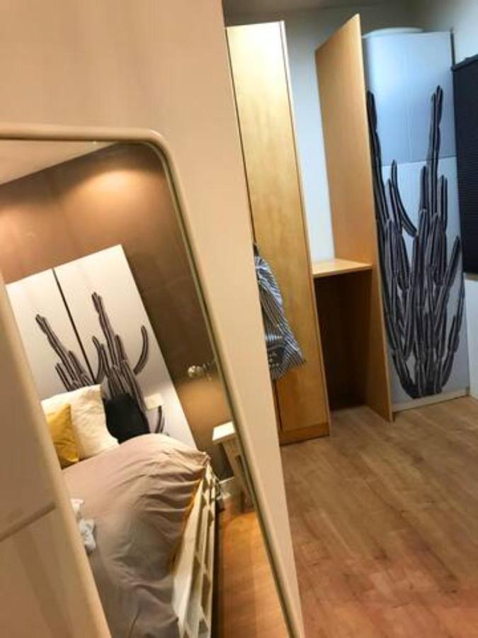 Nuevo Apartamento En Playa De Las Canteras Las Palmas de Gran Canaria Luaran gambar