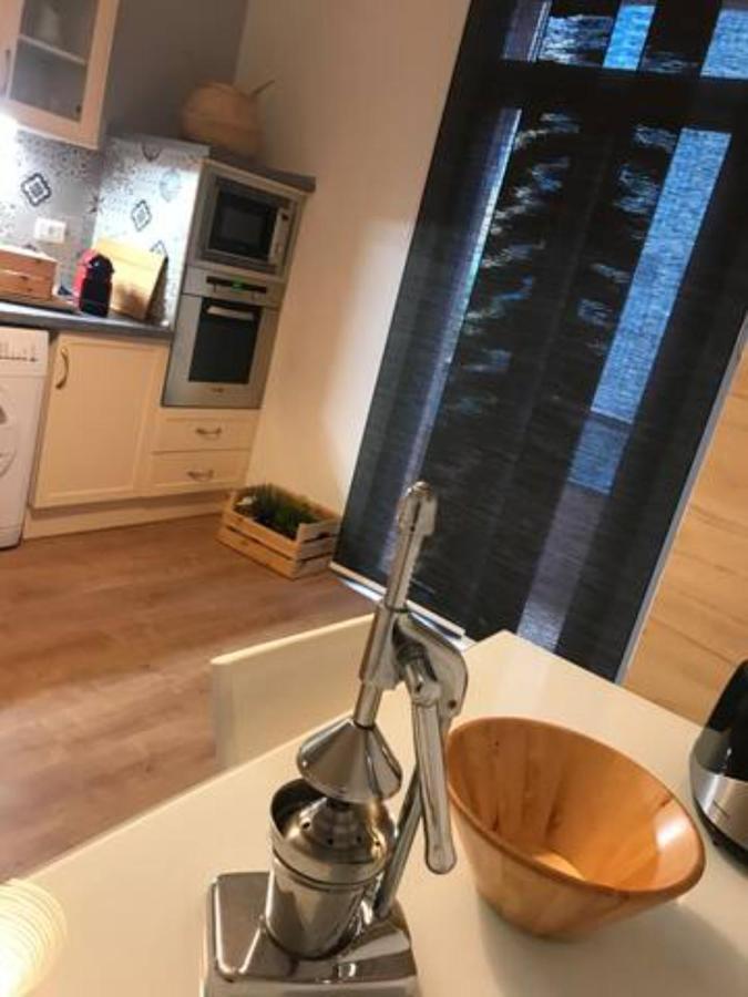 Nuevo Apartamento En Playa De Las Canteras Las Palmas de Gran Canaria Luaran gambar