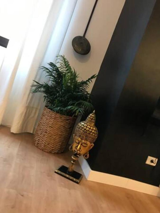 Nuevo Apartamento En Playa De Las Canteras Las Palmas de Gran Canaria Luaran gambar