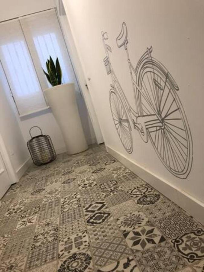Nuevo Apartamento En Playa De Las Canteras Las Palmas de Gran Canaria Luaran gambar