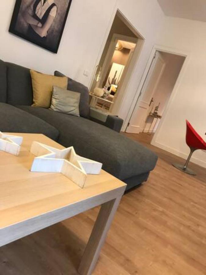 Nuevo Apartamento En Playa De Las Canteras Las Palmas de Gran Canaria Luaran gambar