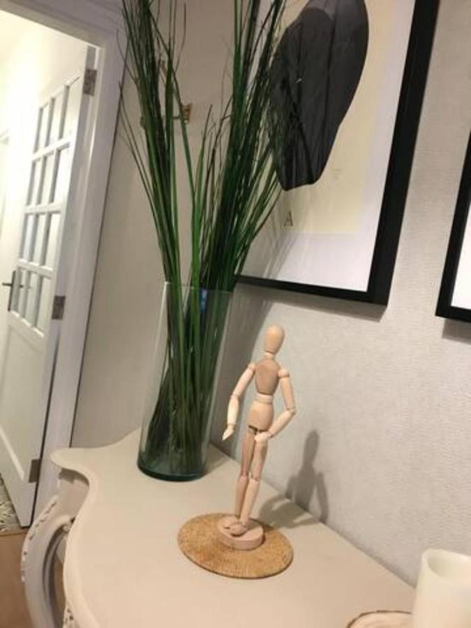 Nuevo Apartamento En Playa De Las Canteras Las Palmas de Gran Canaria Luaran gambar