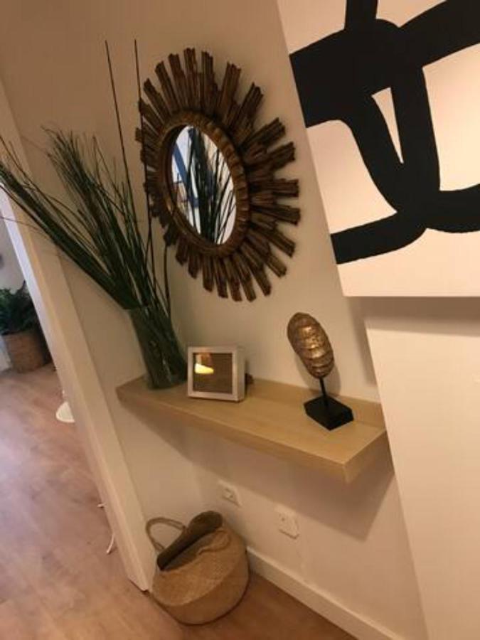 Nuevo Apartamento En Playa De Las Canteras Las Palmas de Gran Canaria Luaran gambar