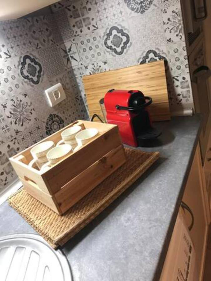 Nuevo Apartamento En Playa De Las Canteras Las Palmas de Gran Canaria Luaran gambar