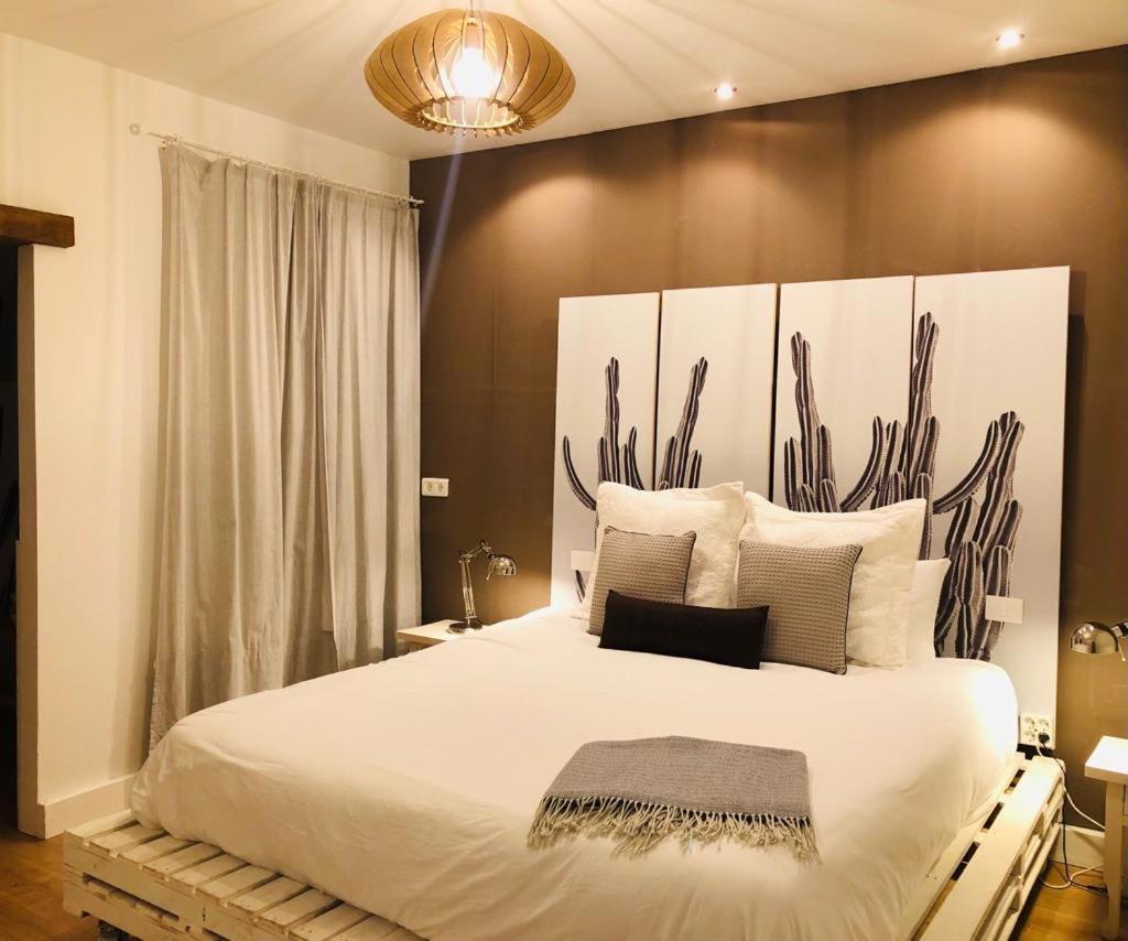 Nuevo Apartamento En Playa De Las Canteras Las Palmas de Gran Canaria Luaran gambar