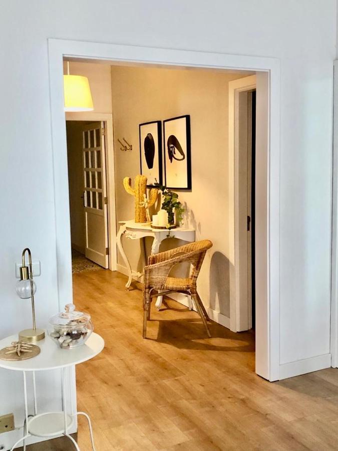 Nuevo Apartamento En Playa De Las Canteras Las Palmas de Gran Canaria Luaran gambar
