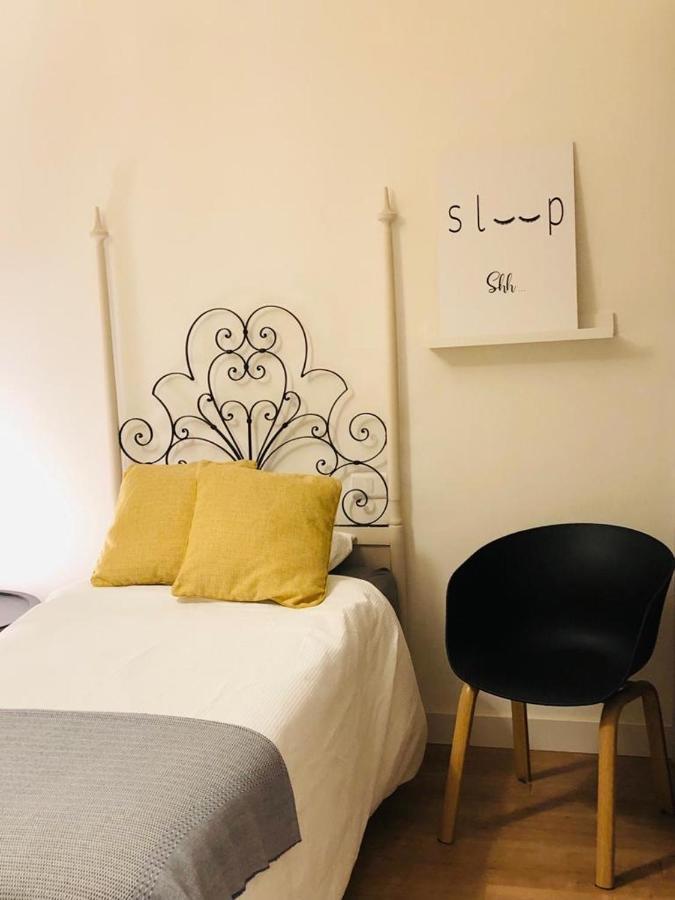 Nuevo Apartamento En Playa De Las Canteras Las Palmas de Gran Canaria Luaran gambar
