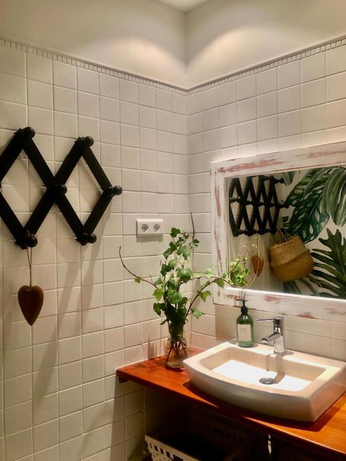 Nuevo Apartamento En Playa De Las Canteras Las Palmas de Gran Canaria Luaran gambar