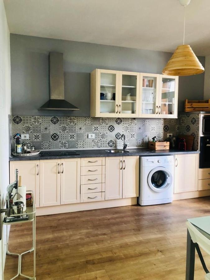 Nuevo Apartamento En Playa De Las Canteras Las Palmas de Gran Canaria Luaran gambar